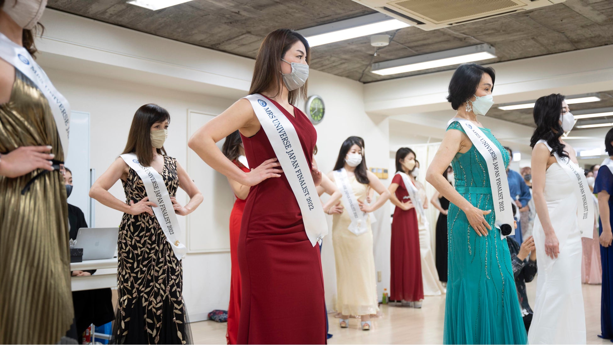 ミセスユニバース2022日本代表が決定！今年12月、韓国にて開催される世界大会へ。のサブ画像11