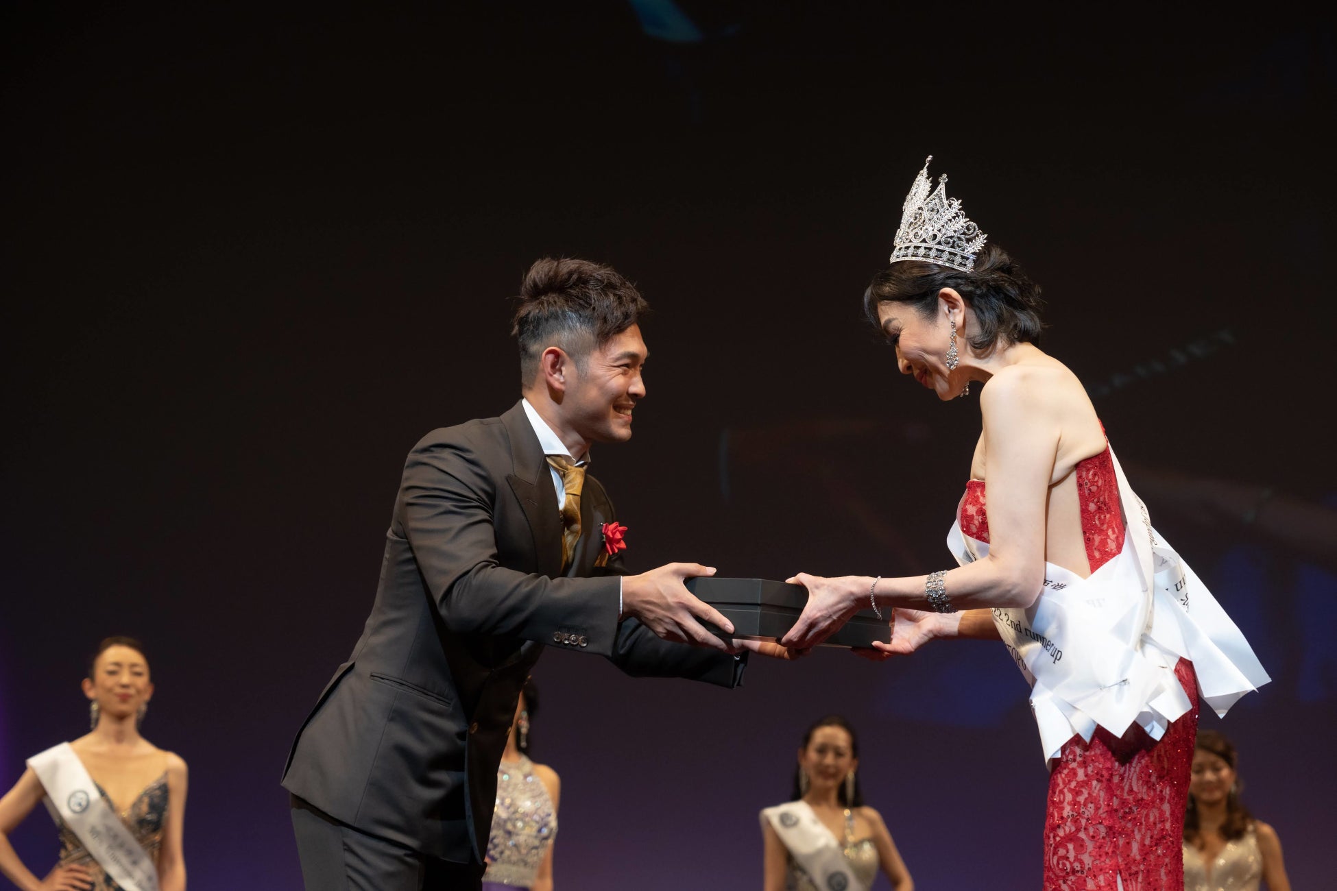 ミセスユニバース2022日本代表が決定！今年12月、韓国にて開催される世界大会へ。のサブ画像7