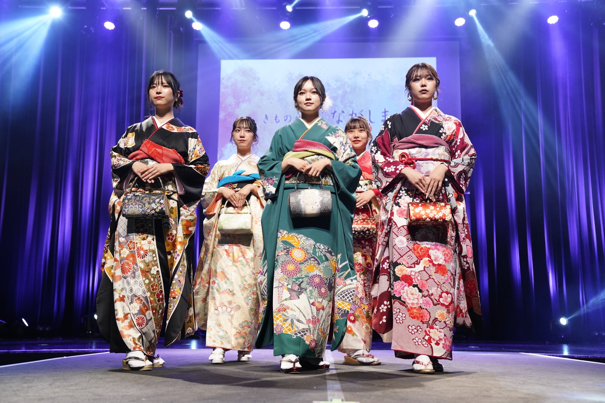 【西日本最大級】高校生だけのフリースタイルファッションショー「BEATNIXS HIGH SCHOOL」開催!!　才能に溢れた学生達が集結。のサブ画像4