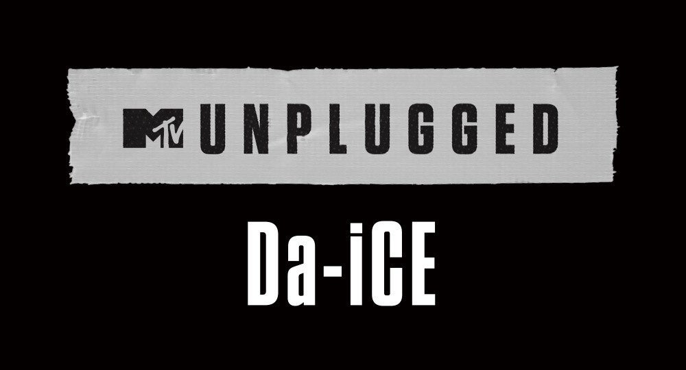 国内男性ダンス＆ボーカルグループ初！MTV伝統のアコースティックライブにDa-iCEが登場！「MTV Unplugged: Da-iCE」のサブ画像2