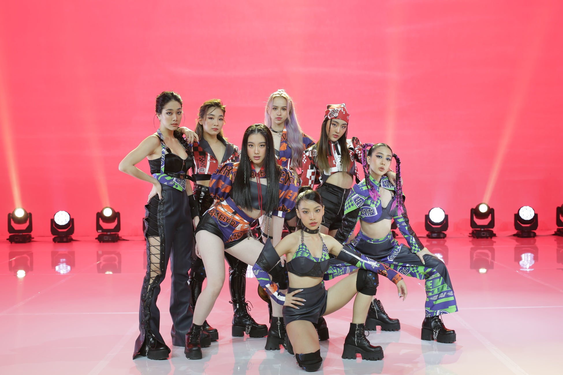 CHET Asiaがタイ音楽レーベル XOXO Entertainmentの日本独占エージェントを開始のサブ画像3