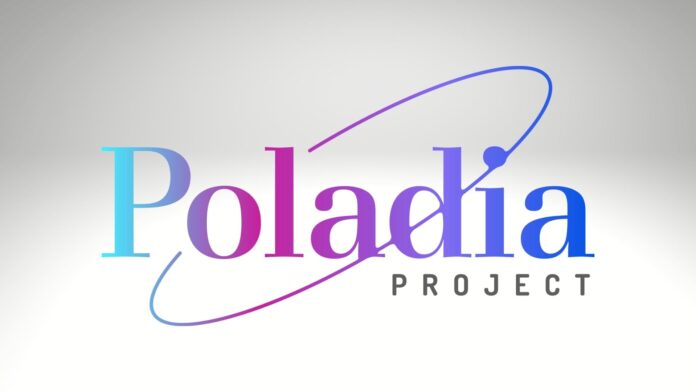 Vライバー完全サポート！バーチャルライブ配信アプリ「REALITY」ライバープロジェクト「Poladia PROJECT」始動！のメイン画像