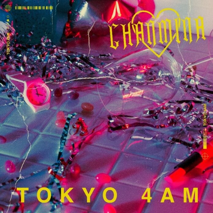 ちゃんみなによる 自身初の書き下ろし主題歌「TOKYO 4AM」が解禁！ Paraviオリジナルドラマ「－50kgのシンデレラ」のメイン画像