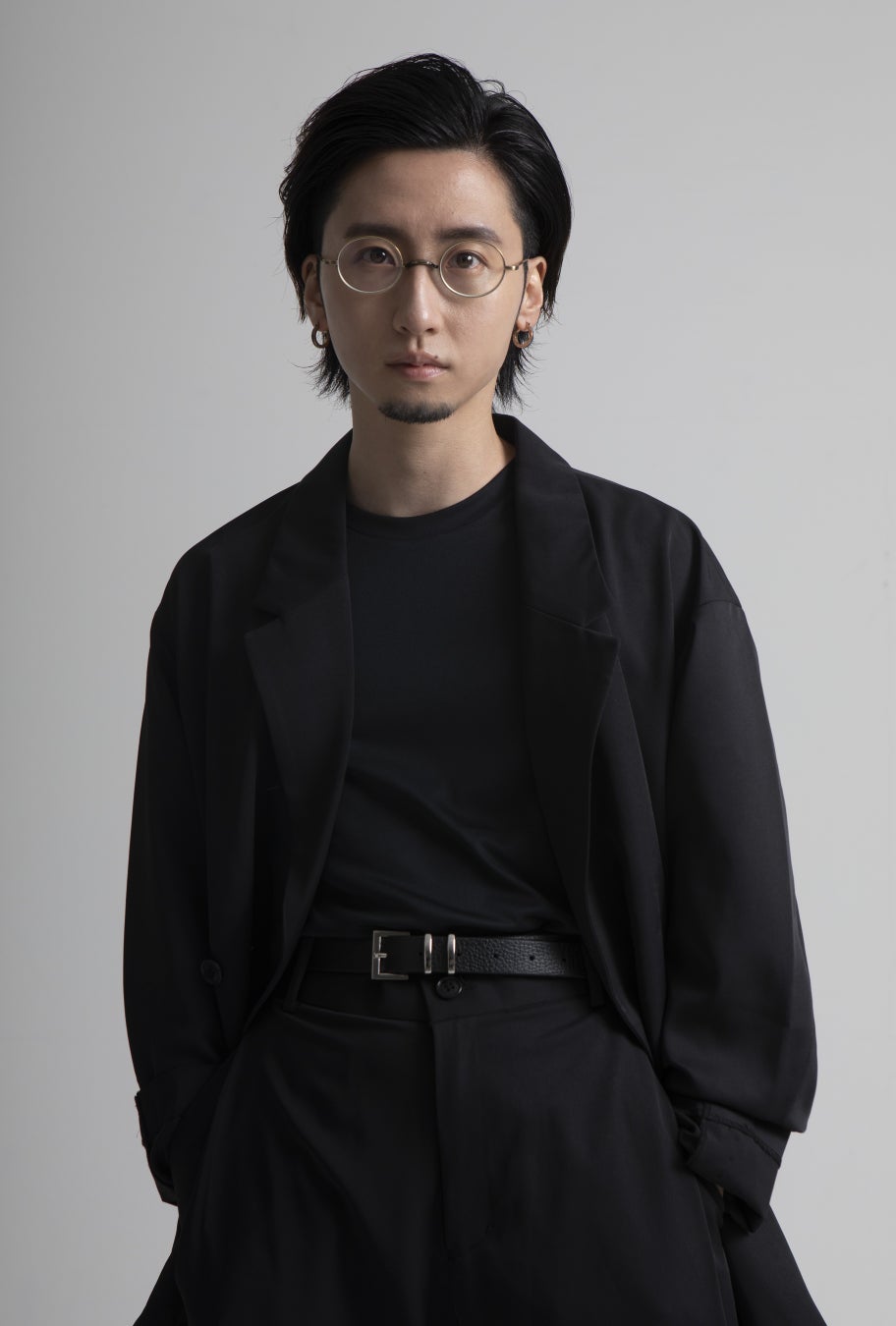 トランスジェンダー俳優の若林佑真が２０２２年9 月 8 日より放送のテレビ東京 木ドラ24「チェイサーゲーム」に出演いたします。トランスジェンダーとして、当事者役を演じます。のサブ画像1