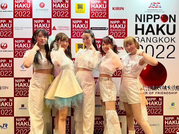 北海道発のアイドルグループ「CANDYS」クラウドファンディング成功のご報告と御礼のメイン画像