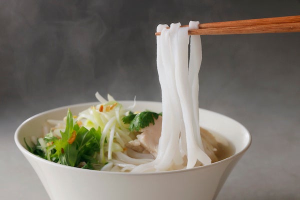 「rice noodle comen」と「boulangerie coron」２ブランドの複合型店舗『space米と麦』、札幌ステラプレイスに10月7日(金)オープンのサブ画像5