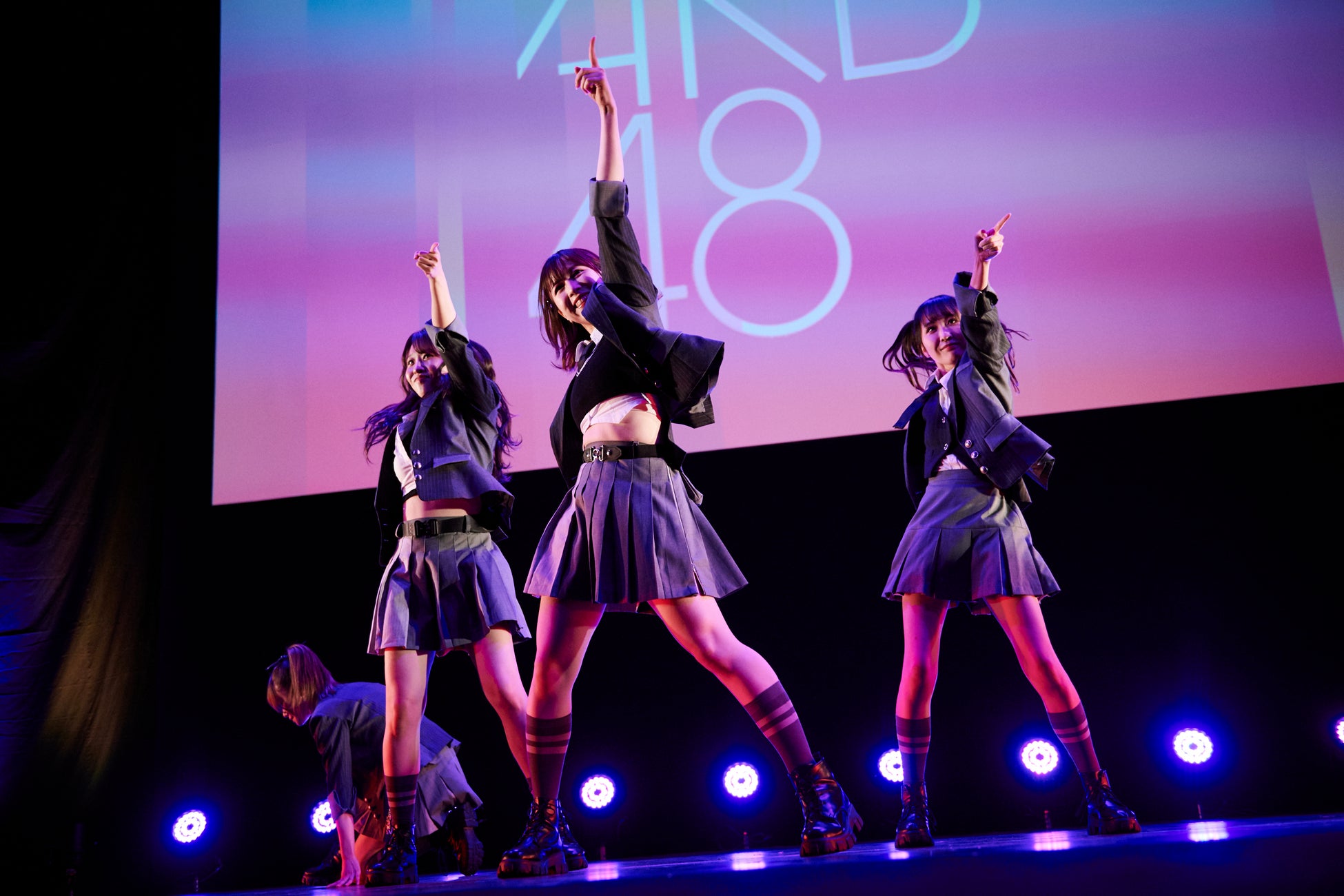 【開催報告】ダンスで全世代が一つに！GOLD世代が大活躍‼第1回「FIDA GOLD CUP」大盛況で終了のサブ画像14_AKB48