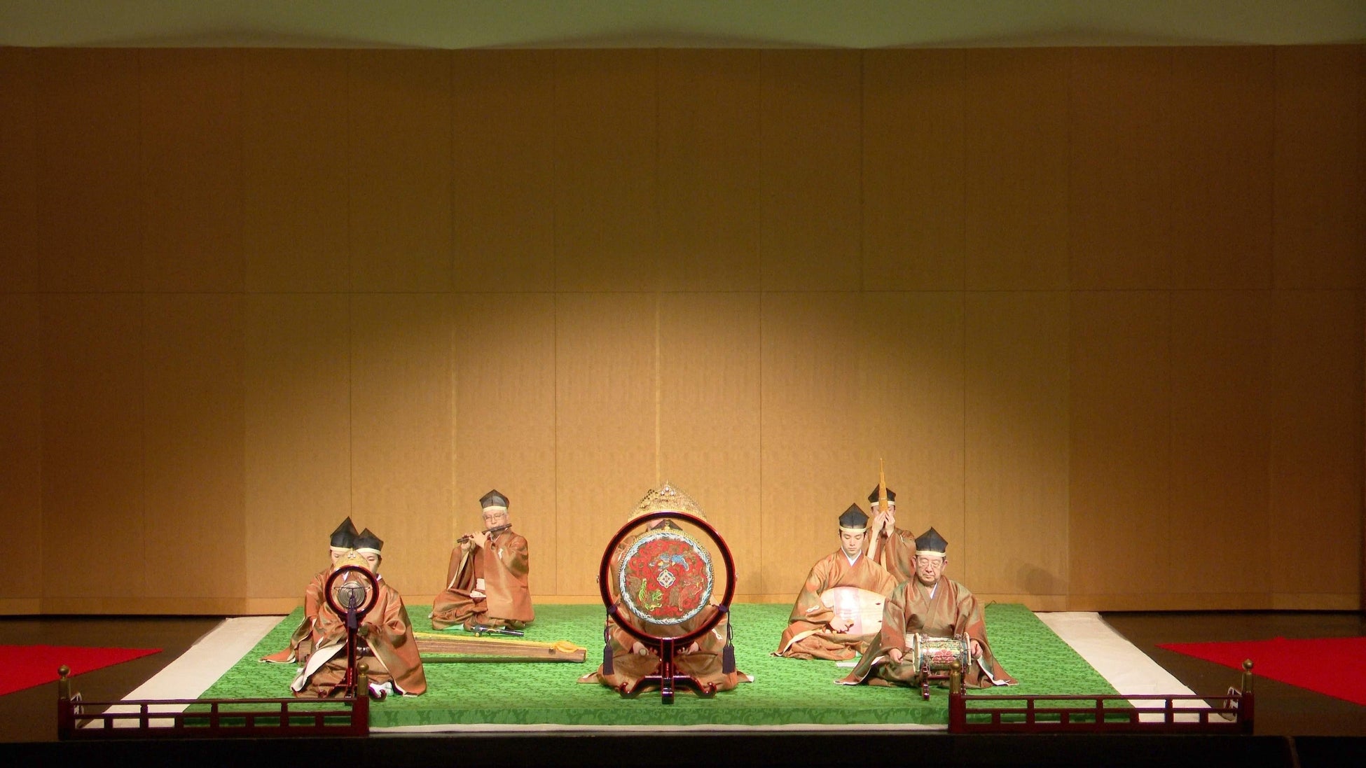 千年以上の歴史を持つ日本の伝統音楽・雅楽の優秀な演奏家が集結『Naoyuki MANABE GAGAKU Ensemble 横浜・東京公演』11/6・12/8にそれぞれ開催！カンフェティにて発売のサブ画像4