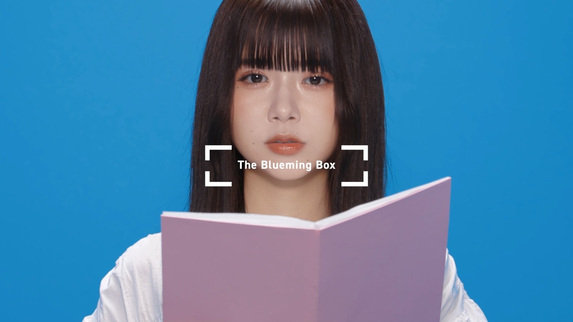 高梨優佳を主演に迎えたThe Blueming Box第1弾「梅雨前線と共に」公開！のサブ画像1
