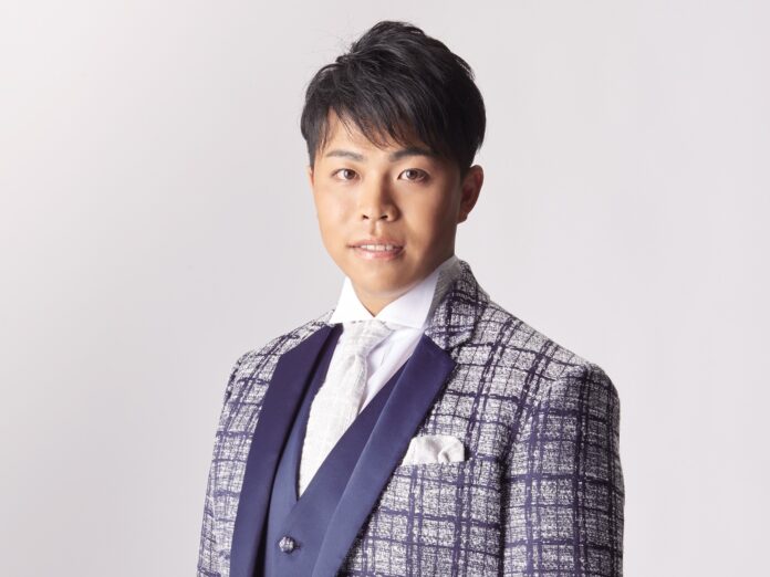 デビュー後にコロナ禍となった演歌歌手・木川尚紀が3年ぶりの新曲「下手くそな生き方だけど」発売のメイン画像