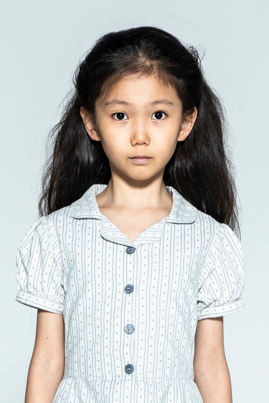 【9/23(金祝)最速抽選開始】2023年春、劇場に“奇跡(ミラクル)”が溢れる―英国ロイヤル・シェイクスピア・カンパニー製作 ミュージカル『マチルダ』ついに日本オリジナルキャスト＆チケット情報発表！のサブ画像10_マチルダ役：寺田美蘭