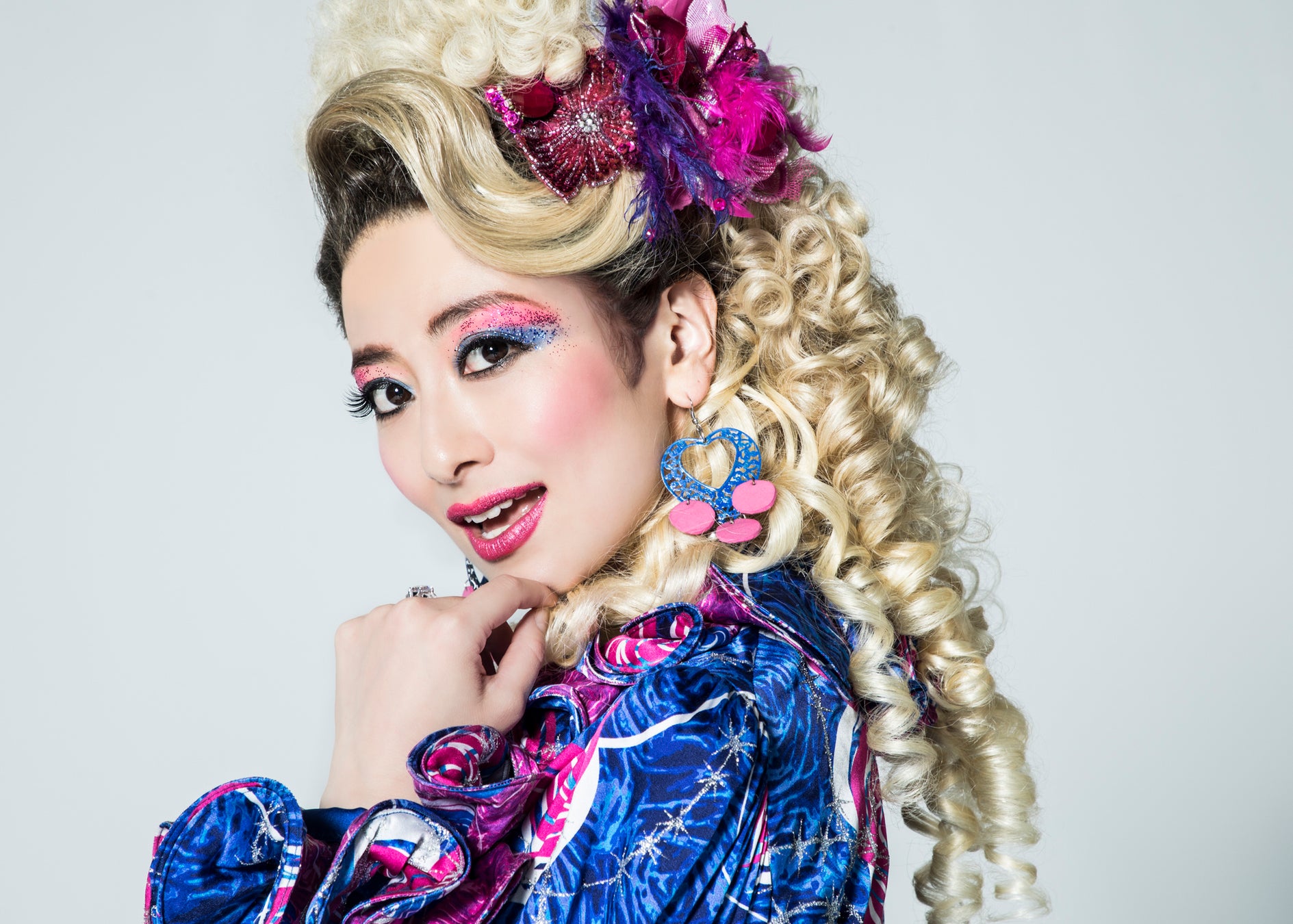 【9/23(金祝)最速抽選開始】2023年春、劇場に“奇跡(ミラクル)”が溢れる―英国ロイヤル・シェイクスピア・カンパニー製作 ミュージカル『マチルダ』ついに日本オリジナルキャスト＆チケット情報発表！のサブ画像18_ミセス・ワームウッド役：大塚千弘