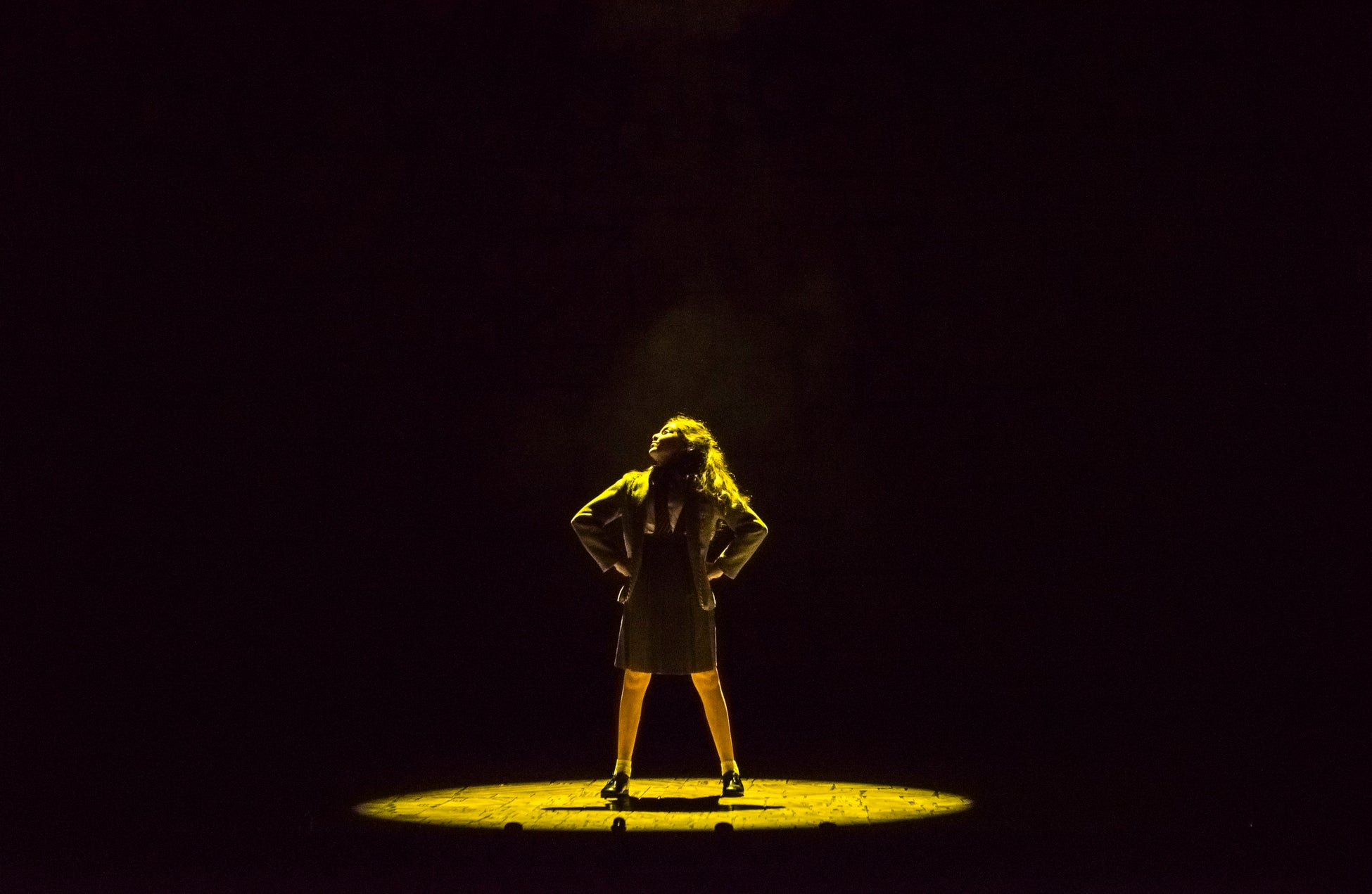 【9/23(金祝)最速抽選開始】2023年春、劇場に“奇跡(ミラクル)”が溢れる―英国ロイヤル・シェイクスピア・カンパニー製作 ミュージカル『マチルダ』ついに日本オリジナルキャスト＆チケット情報発表！のサブ画像7