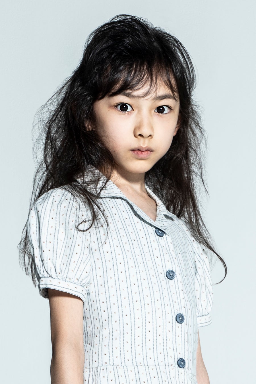 【9/23(金祝)最速抽選開始】2023年春、劇場に“奇跡(ミラクル)”が溢れる―英国ロイヤル・シェイクスピア・カンパニー製作 ミュージカル『マチルダ』ついに日本オリジナルキャスト＆チケット情報発表！のサブ画像9_マチルダ役：熊野みのり