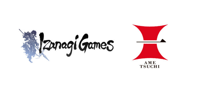 イザナギゲームズが株式会社アメツチの株式90%を取得し子会社化。イザナギゲームズグループとして舞台・演劇・映像部門を強化のメイン画像