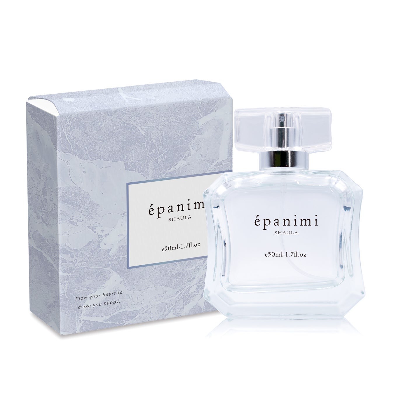 後藤真希がプロデュースする香水ブランド『épanimi』（エパニミー）よりオリジナルフレグランスが発売‼ゴマキのバースデー9月23日（金）より予約販売開始です。のサブ画像6