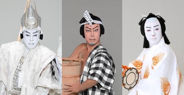 “幻の公演”がよみがえる！「さよなら公演」歌舞伎第一弾は、菊之助の“三役完演”のサブ画像2