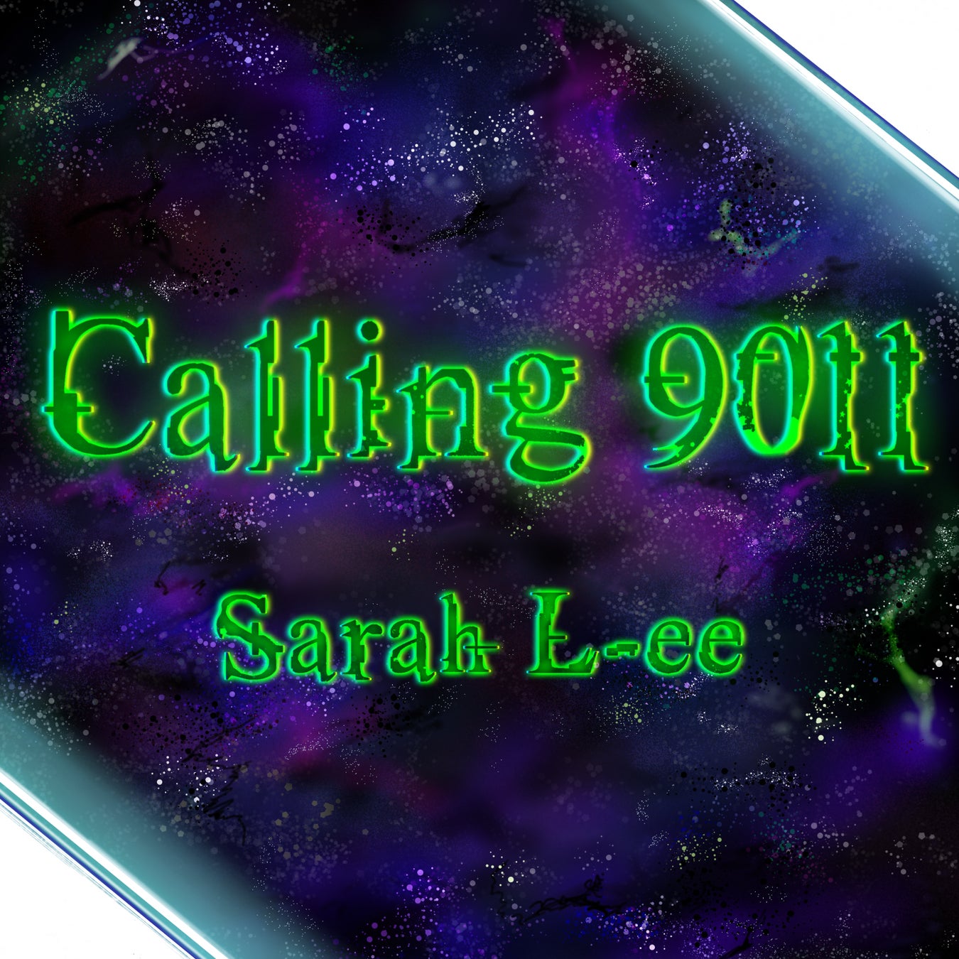 多彩な世界を描く実力派シンガー・Sarah L-ee、5つの感情を表現する新曲「Calling 9011」を自身の誕生日にリリース決定！のサブ画像2