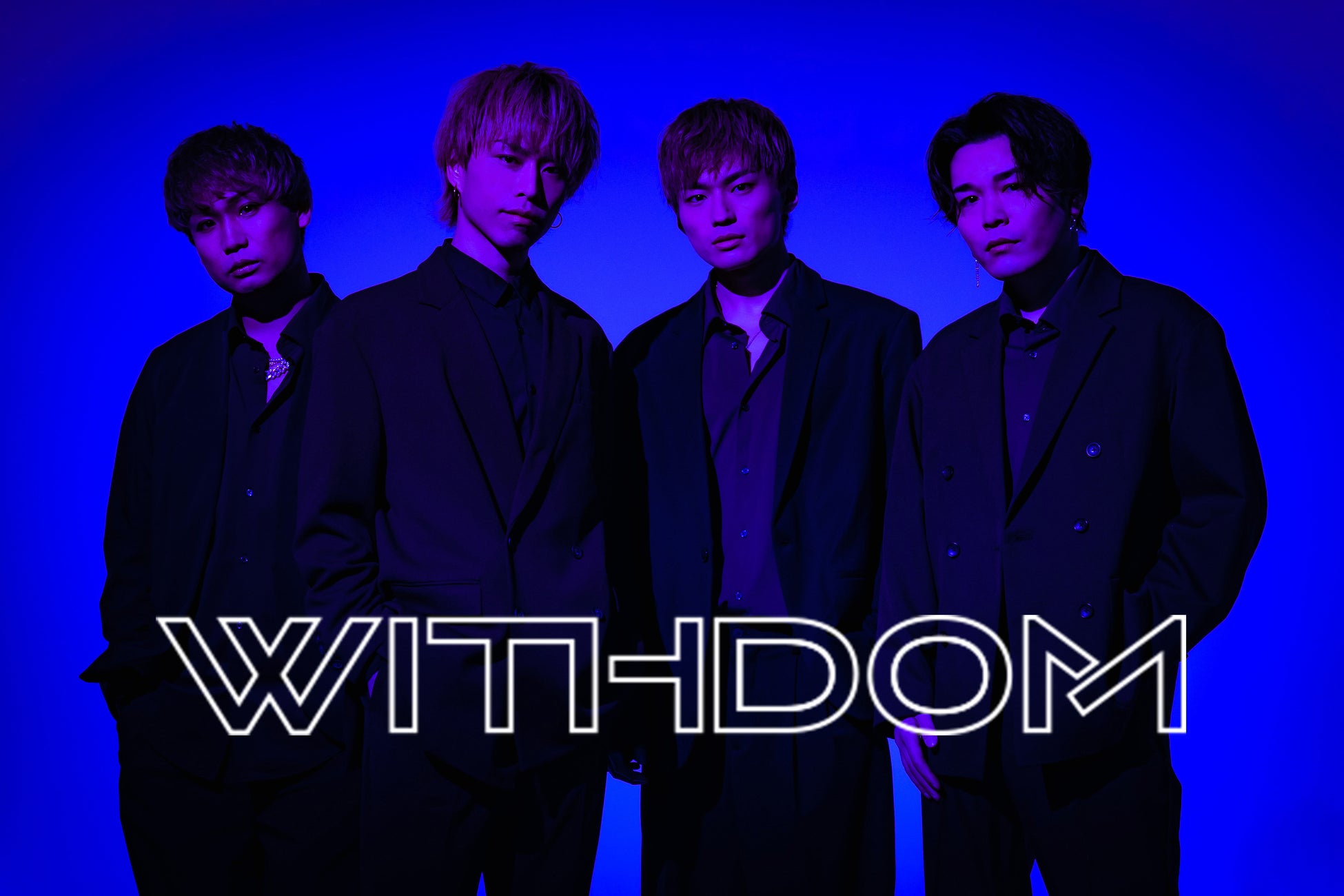 アーティストとして唯一任命！京都で結成の4人組ボーカルグループWITHDOM(ウィズダム)が『京都観光グローバルサポーター』へのサブ画像3