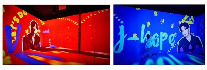 【羽田空港】K-POPフェス「D'FESTA TOKYOⅡ」10月15日から11月30日まで羽田空港で開催決定！のサブ画像4_©Dispatch