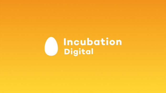 TikTokに特化したタレントプロダクション「Incubation Digital(インキュベーションデジタル）」を本格始動しますのメイン画像