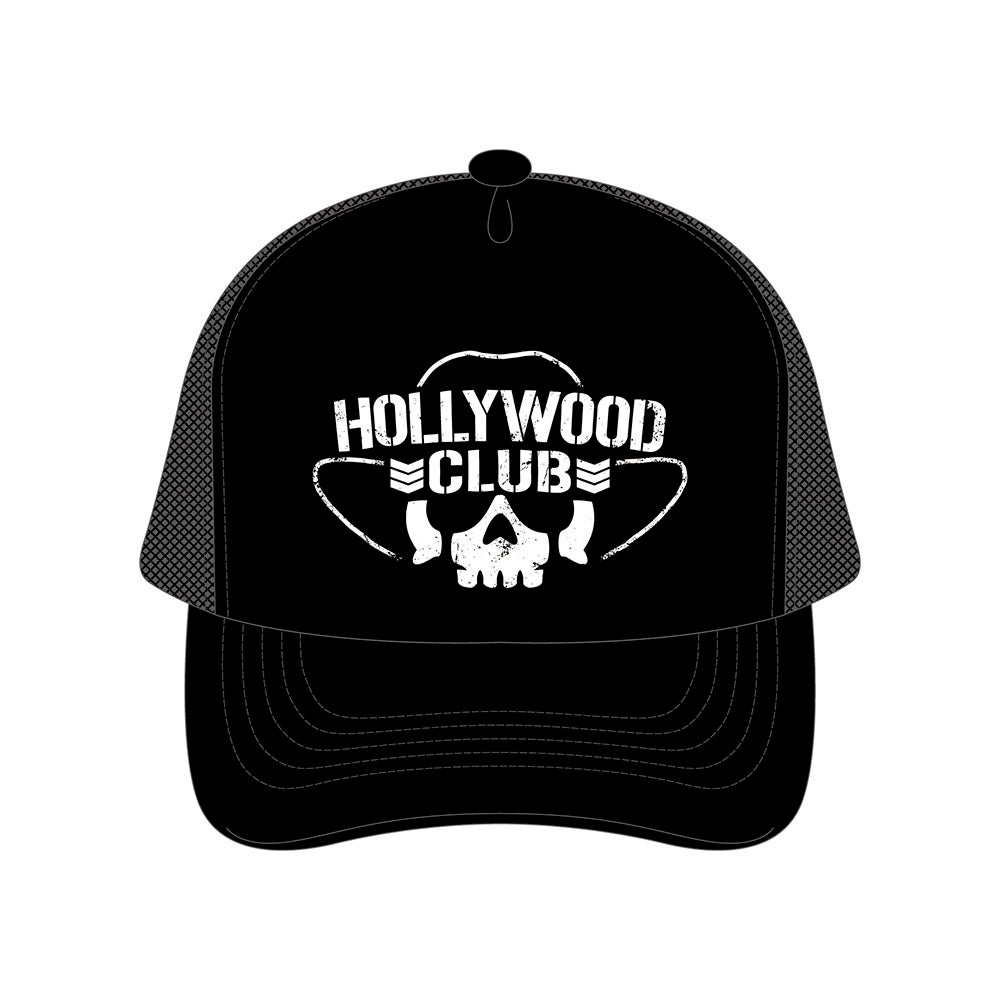 今世紀最大のヒールユニットここに爆誕！ハリウッドザコシショウ x BULLET CLUB「HOLLYWOOD CLUB」！！！のサブ画像8