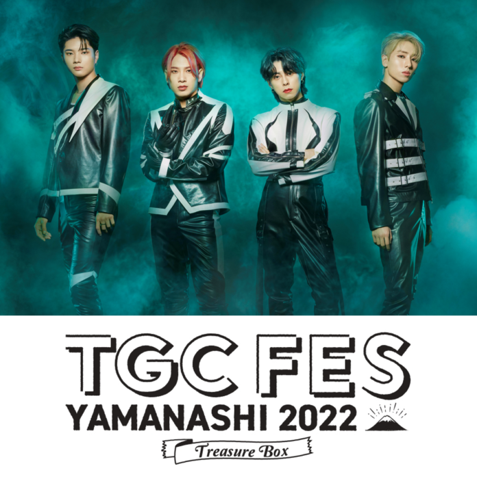 【TGC FES YAMANASHI 2022】TGC地方創生プロジェクト初の野外フェス 注目のアーティストにOWV出演決定！地元出身メンバーからコメントが到着！川口ゆりな、とうあの出演も決定！のメイン画像