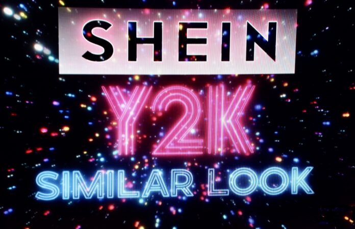 豪華TGC出演モデル計13名がトレンドファッション「Y2K×シミラールック」をテーマに登場！アメリカ発ファッションブランド「SHEIN」が『マイナビ TGC 2022 A/W』に出展のメイン画像