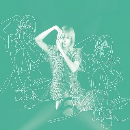 藤川千愛、“ちゃんとしていない自分”を歌う新曲「ちゃんとした人不適合者」デジタルリリースのサブ画像2
