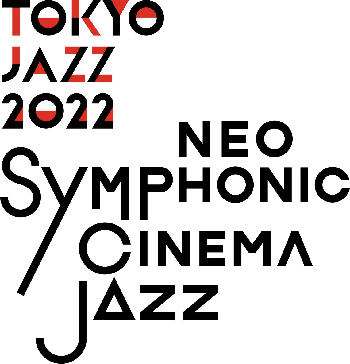 「TOKYO JAZZ 2022 NEO-SYMPHONIC！CINEMA JAZZ」 10月22日（土）午後８時からTOKYO JAZZ公式YouTube channelにて全世界無料配信決定のサブ画像1