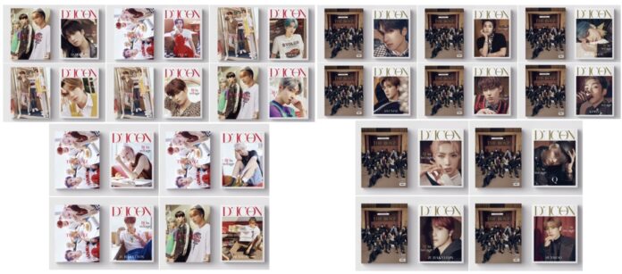 【超速報】THE BOYZ 写真集『BOn voYage』の発売記念プレゼントキャンペーンを実施中！のメイン画像