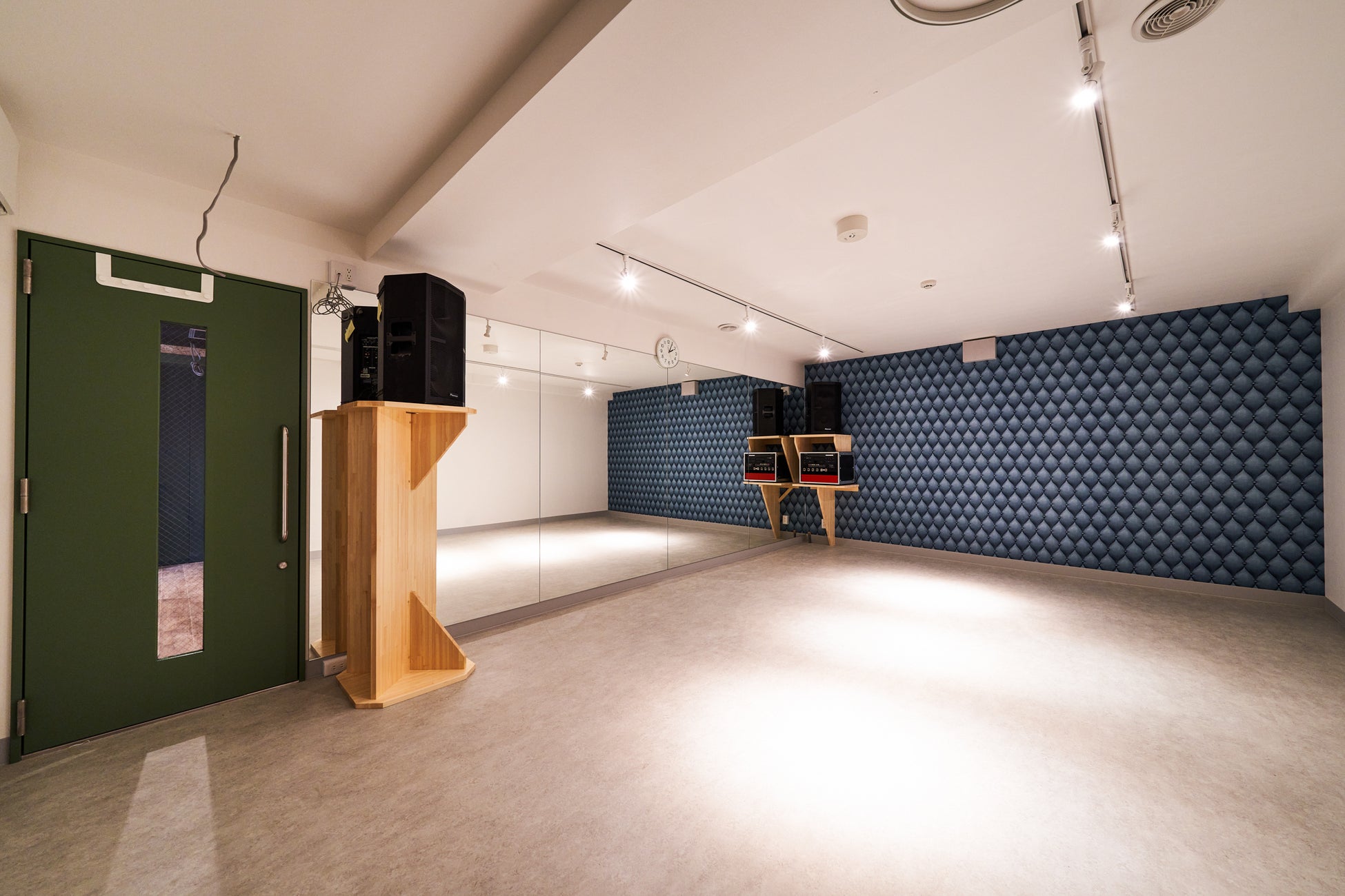 渋谷の人気スタジオ「studio mission」が移転、現在先行オープン中の6階から10階の様子をさらに追加で写真付きでご紹介！のサブ画像10