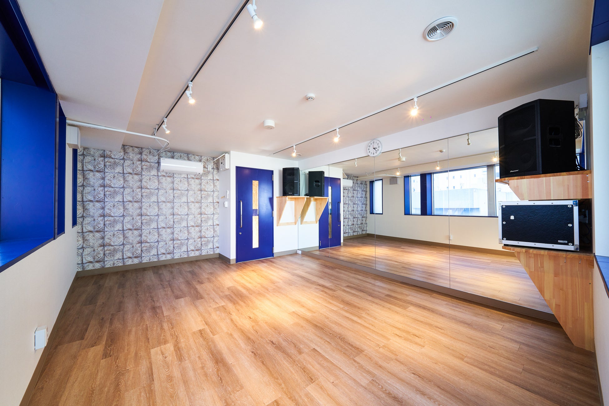 渋谷の人気スタジオ「studio mission」が移転、現在先行オープン中の6階から10階の様子をさらに追加で写真付きでご紹介！のサブ画像12
