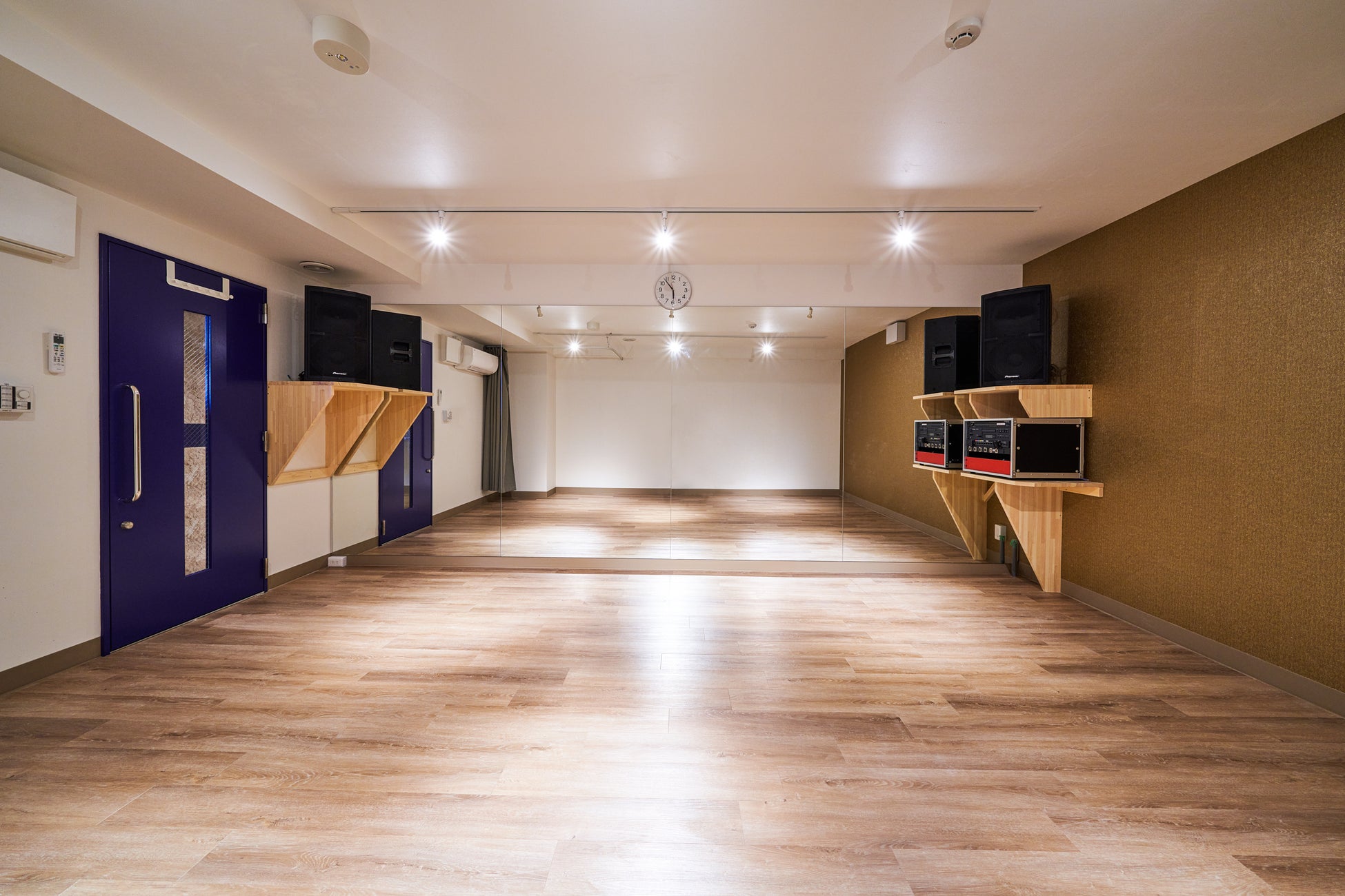 渋谷の人気スタジオ「studio mission」が移転、現在先行オープン中の6階から10階の様子をさらに追加で写真付きでご紹介！のサブ画像13