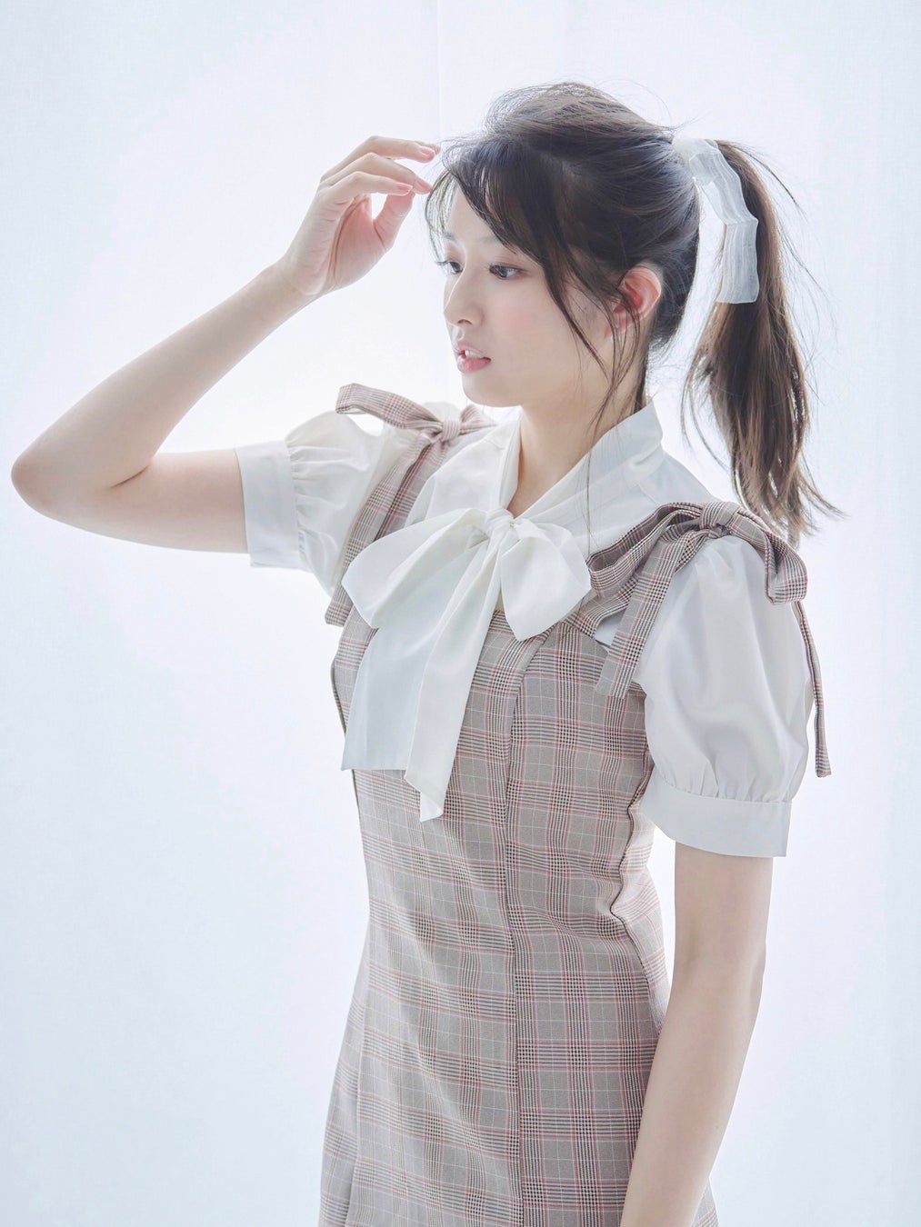 AKB48 行天優莉奈、新事務所所属とシンガポール開催のアートフェス出演を発表 のサブ画像3
