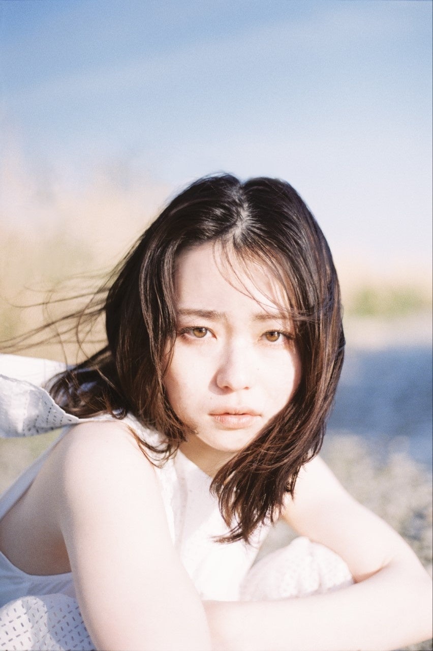 女優の山田杏奈さんがコンタクトレンズのハートアップイメージキャラクターに就任のサブ画像5