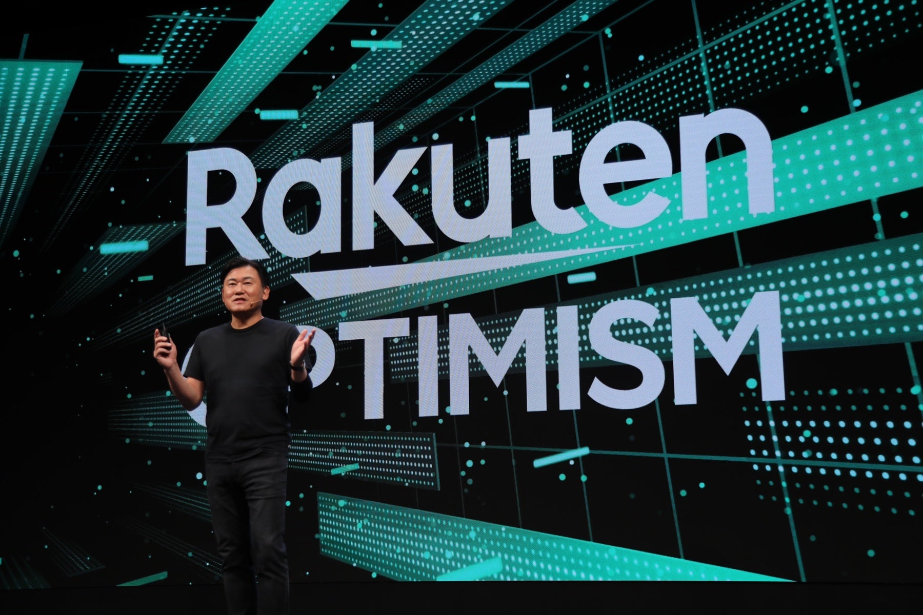 楽天、グループ最大規模イベント「Rakuten Optimism 2022」における各セッションのアーカイブ動画を無料公開のサブ画像1