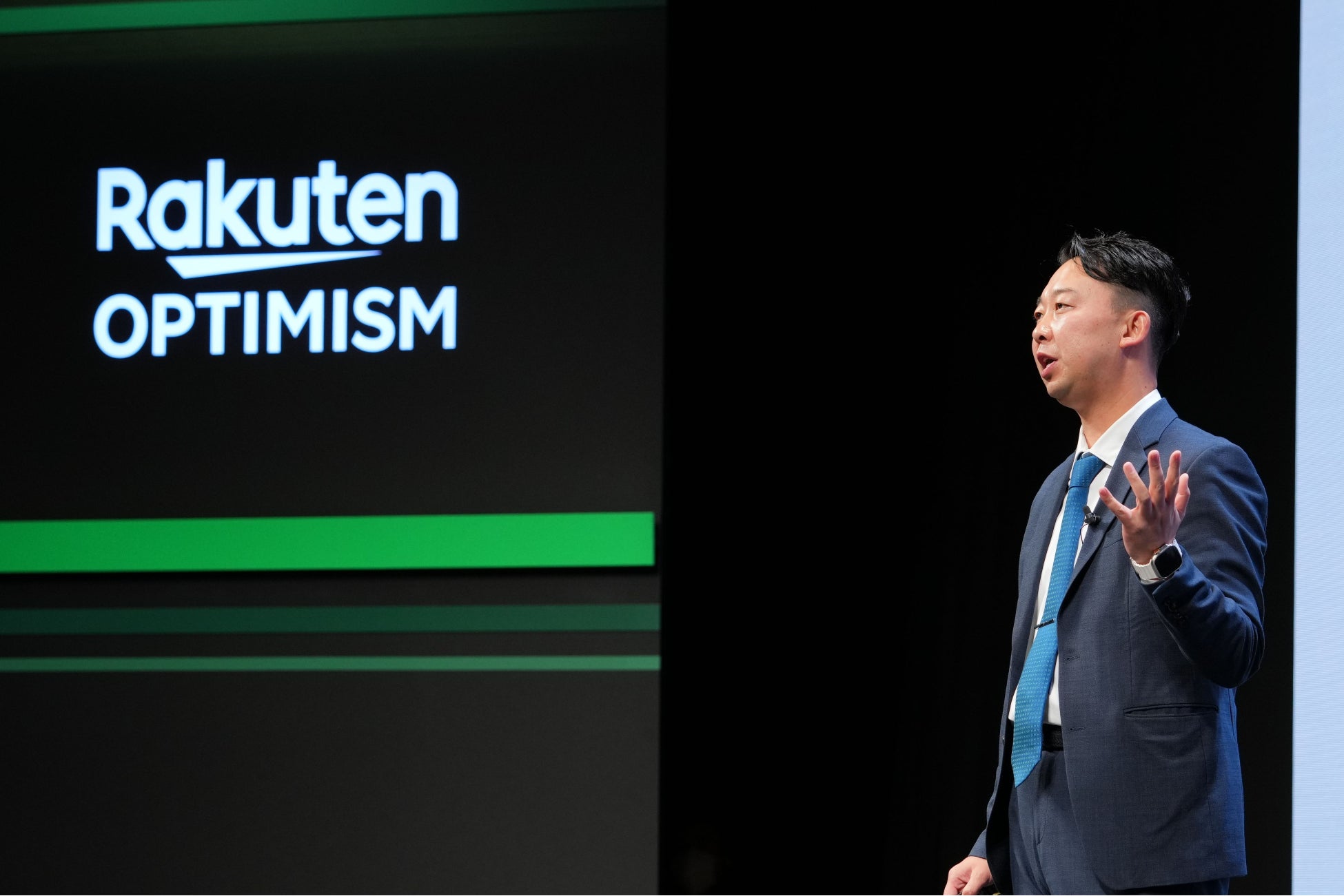 楽天、グループ最大規模イベント「Rakuten Optimism 2022」における各セッションのアーカイブ動画を無料公開のサブ画像9_矢澤 俊介