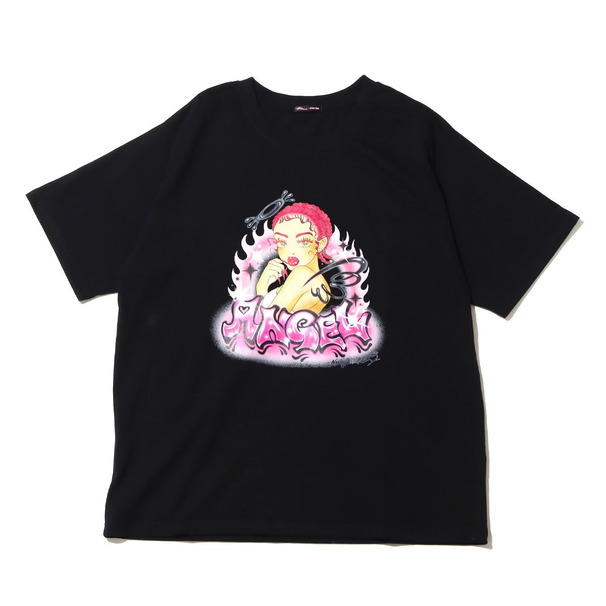 RIEHATA × atmos pink 22AW APPAREL COLLECTION 待望のコラボレーションアイテムが今季も登場！のサブ画像3
