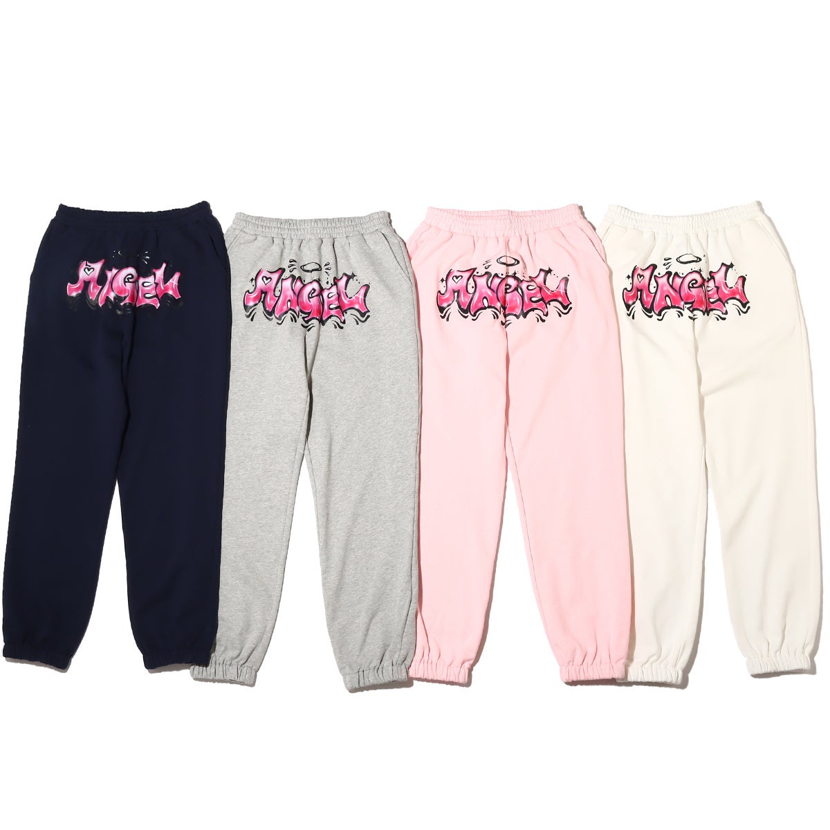 RIEHATA × atmos pink 22AW APPAREL COLLECTION 待望のコラボレーションアイテムが今季も登場！のサブ画像7