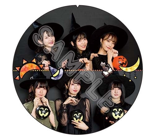 人気女性声優ご出演！11月5日（土）開催イベント「声優グランプリpresents Trick or Treat!～秘密の仮装パーティーへようこそ～」チケット一般販売が10月22日（土）より開始！のサブ画像16