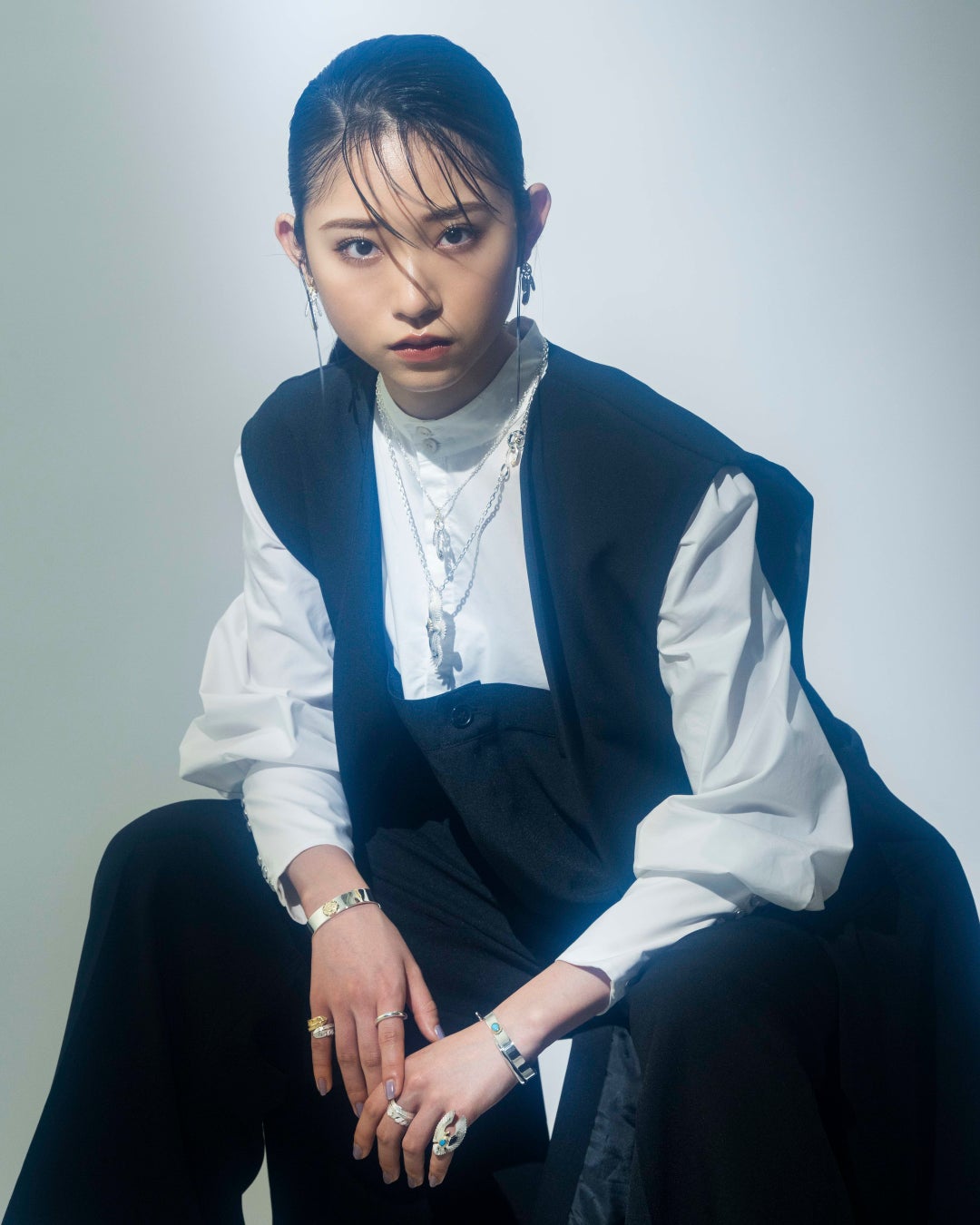 格闘家  三浦孝太がメンズファッション誌『Rudo』の表紙に登場のサブ画像4_AKB _3