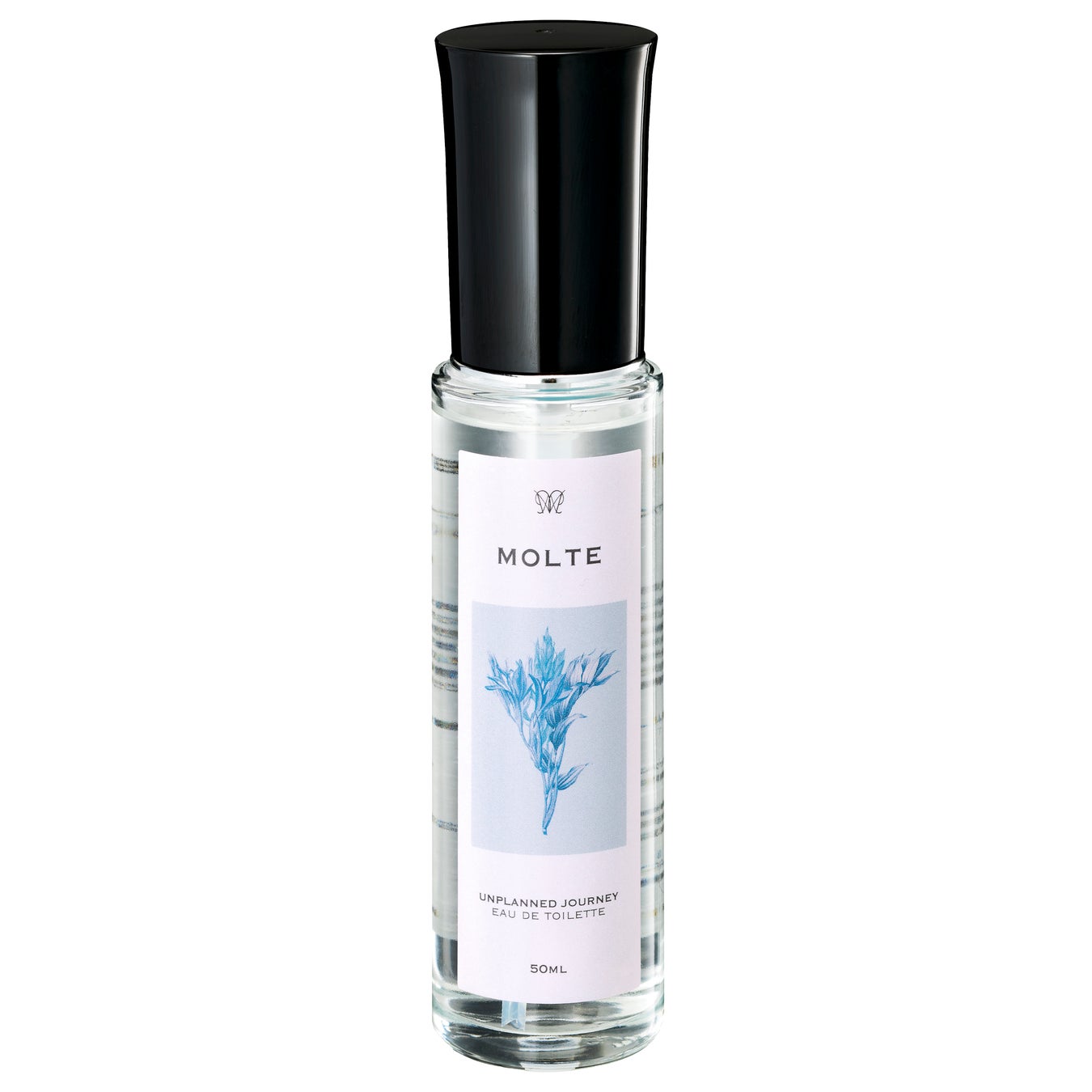 大人気ユーチューバー「スカイピース」とのコラボレーション香水「MOLTE」が2022年10月全国発売スタートのサブ画像2