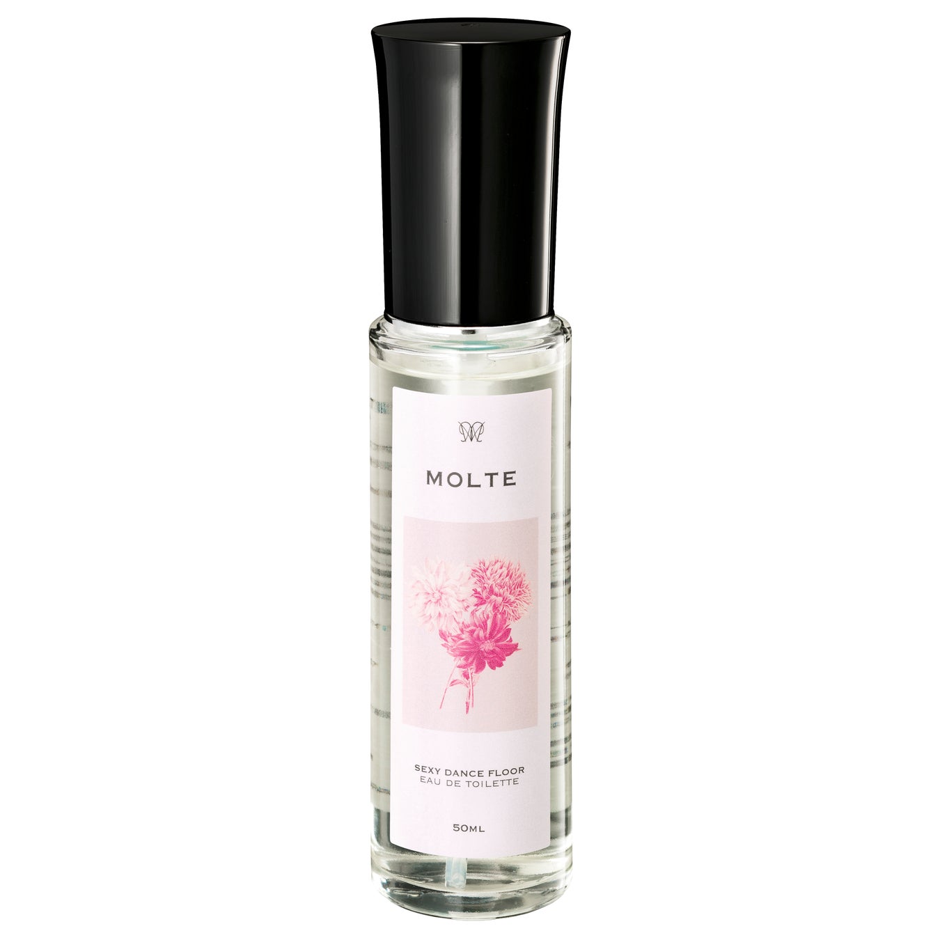 大人気ユーチューバー「スカイピース」とのコラボレーション香水「MOLTE」が2022年10月全国発売スタートのサブ画像3