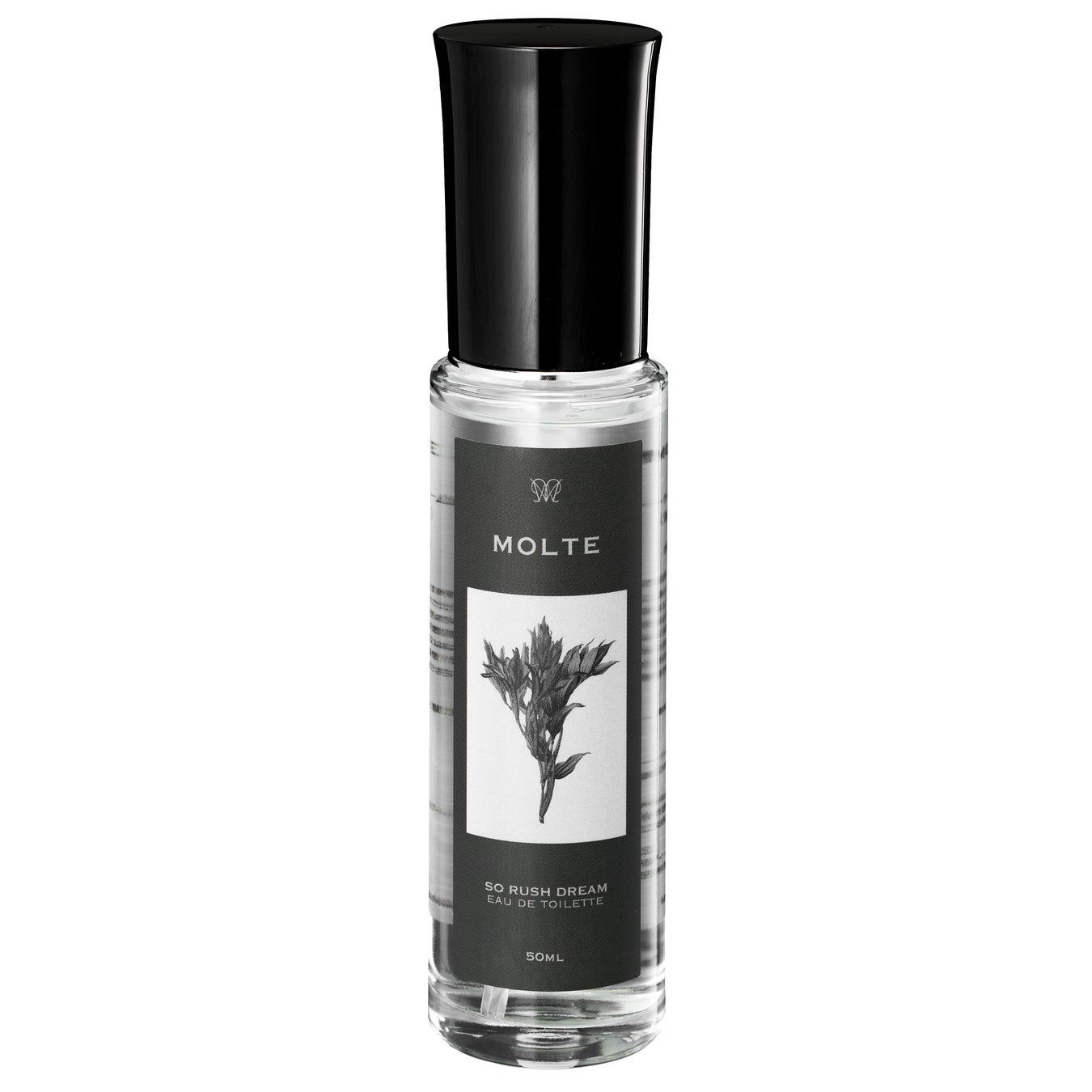 大人気ユーチューバー「スカイピース」とのコラボレーション香水「MOLTE」が2022年10月全国発売スタートのサブ画像4
