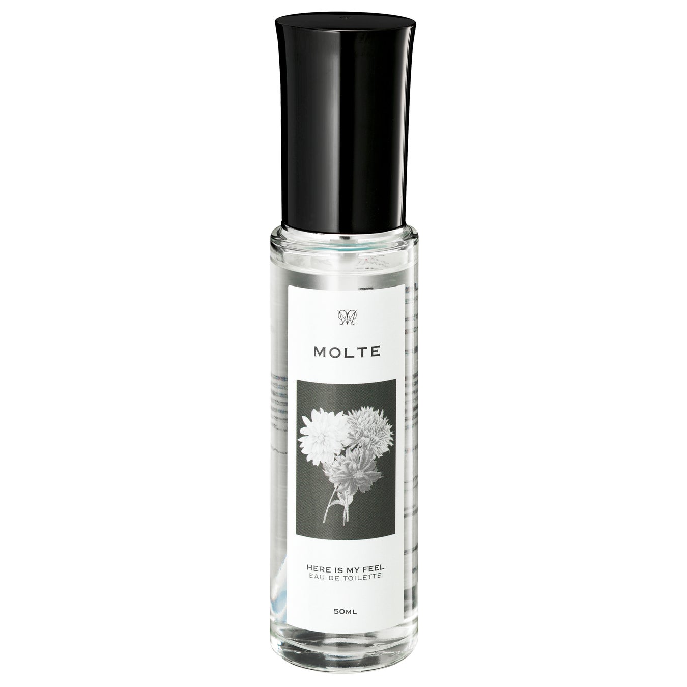 大人気ユーチューバー「スカイピース」とのコラボレーション香水「MOLTE」が2022年10月全国発売スタートのサブ画像5