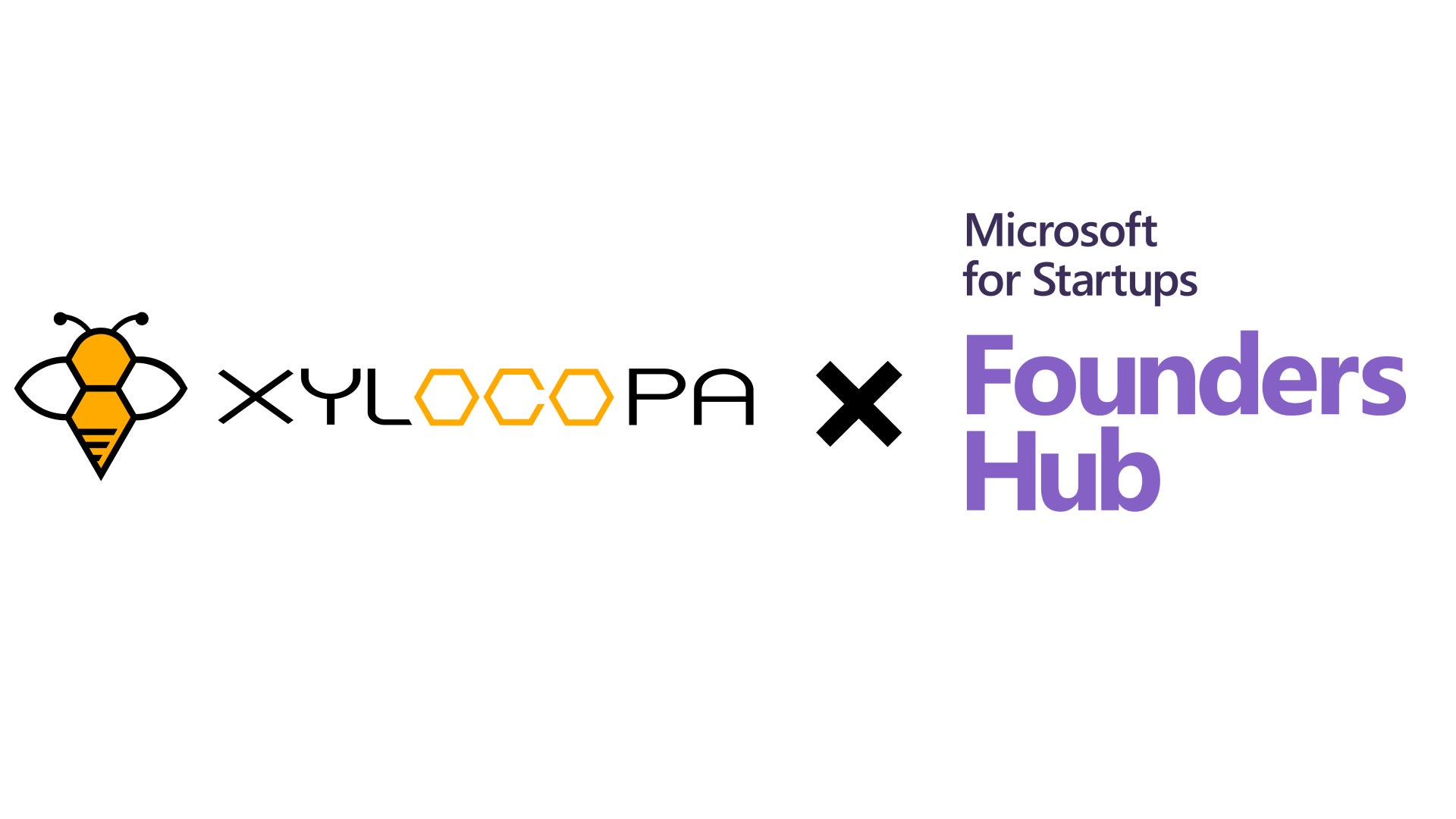WEB3コミュニティを開発・運用する株式会社XYLOCOPAが、マイクロソフト社のスタートアップ支援プログラム「Microsoft for Startups Founders Hub」に採択されましたのサブ画像1