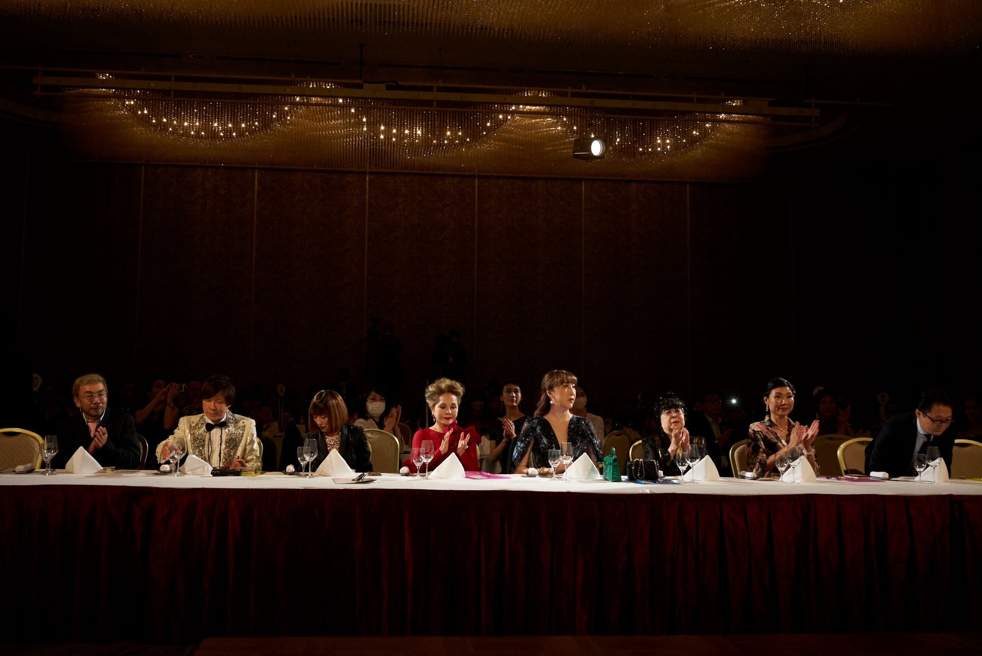 【 #シングルマザーコンテスト】「QUEEN　OF THE UNIVERSE　2022FINAL」日本代表が決定！  　優勝者モナコ薔薇の舞踏会、賞金100万円、世界大会出場のサブ画像8