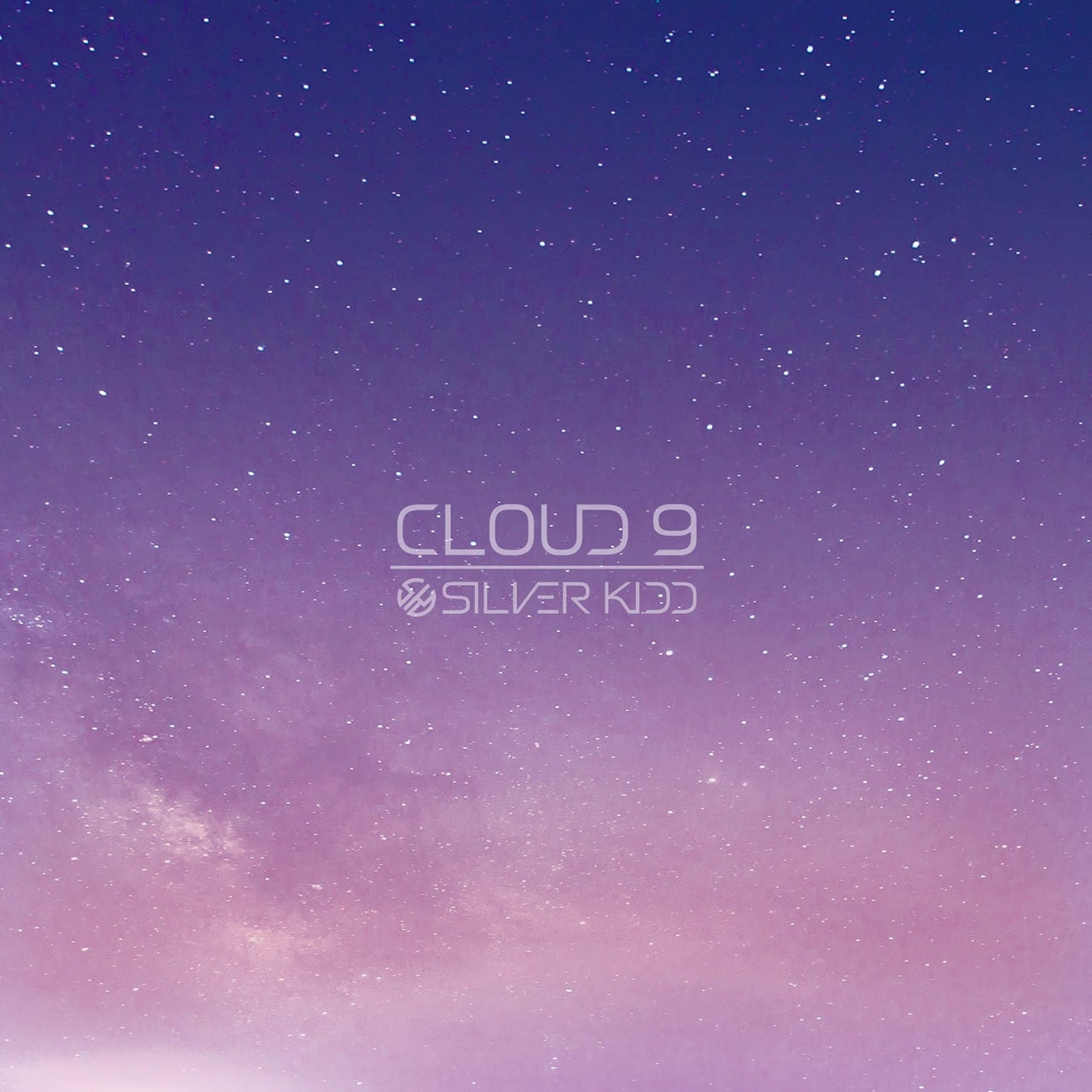 【コメント到着】新曲EP「Cloud 9」本日リリース！ Silver Kiddお披露目となる初配信公演「Silver Kidd：On Cloud 9」いよいよ来週！のサブ画像2_Silver Kidd「Cloud 9」