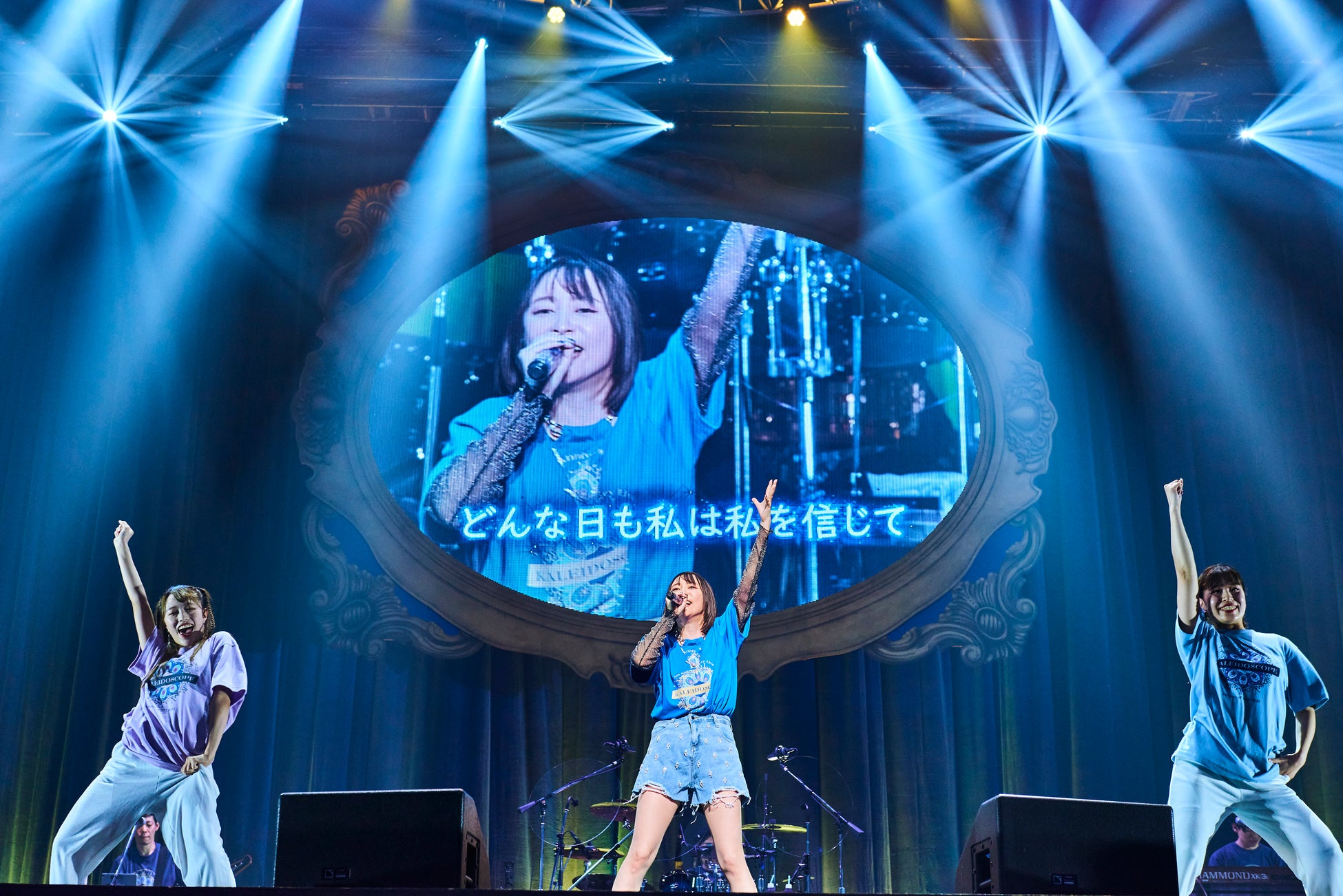 藍井エイル  10周年の感謝を込めて、自身初となる「横浜アリーナ」単独公演を開催！のサブ画像3